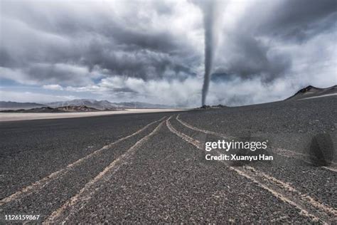 167 Sand Tornado Stock Photos, High-Res Pictures, and Images - Getty Images