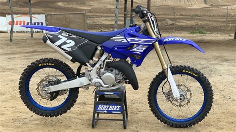 Yz125 2 Stroke - Yamaha YZ125 (2-Stroke) 2017 New Motorcycle for Sale in ... - However, this ...