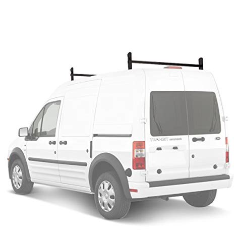 Best Ford Transit Van Roof Rack: A Comprehensive Review