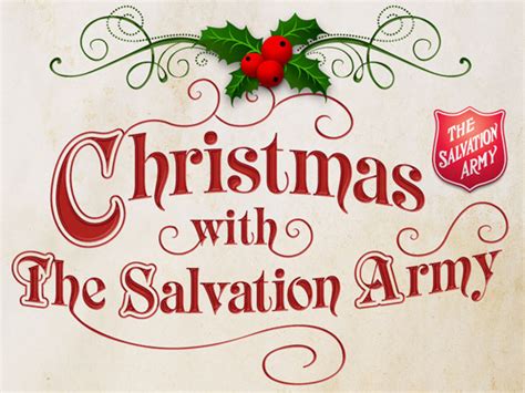 Salvation Army gets early start on holiday giving in central Illinois - Chronicle Media