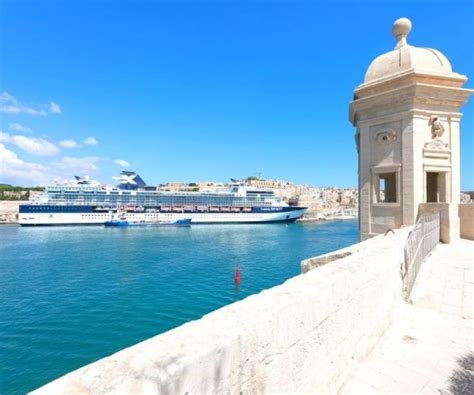 5 things to do , while on a Cruise Stop in Malta- inclusioin of Site-Maps - Outdoor Explorers ...