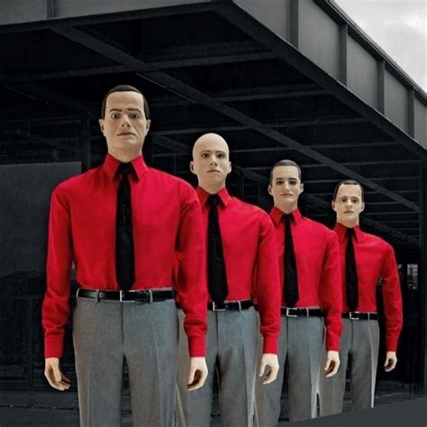 Review - Kraftwerk | IMDForums