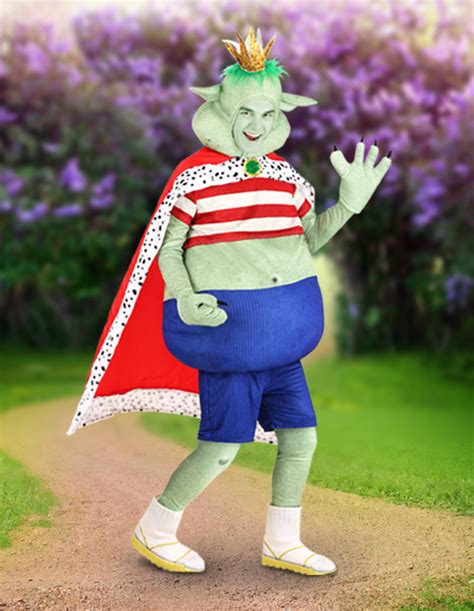 DreamWorks Trolls Halloween Costumes for Adults & Kids