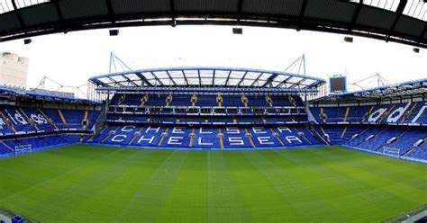 Chelsea FC Stadium Tour and Museum | musement