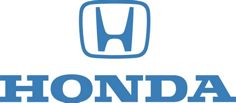 Honda Logo Brand Vector graphics - honda png download - 2400*1056 - Free Transparent Honda Logo ...