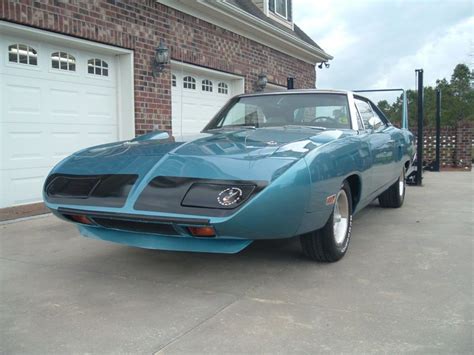 Buy used 1970 Plymouth Road Runner SUPERBIRD in Okatie, South Carolina, United States, for US ...