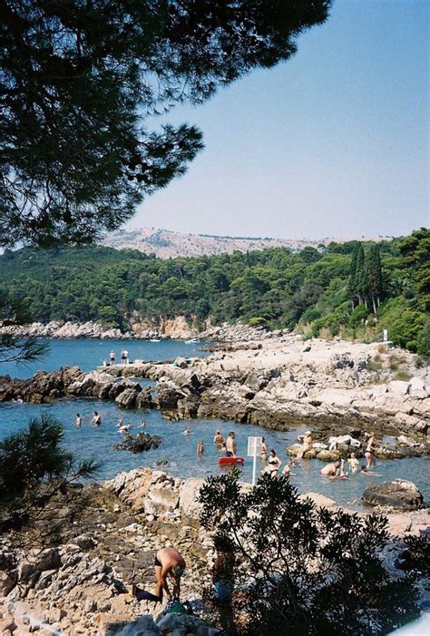 Lokrum Island Near Dubrovnik is Worth Visiting - Nomad Luxuries