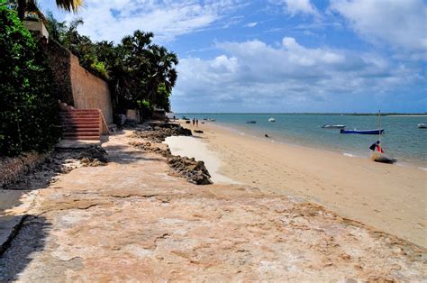 Shela Village – A Bohemian Beach Paradise on Lamu Island