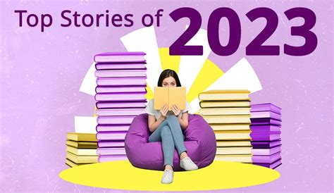 The Top Stories of 2023