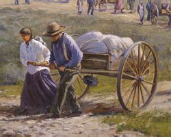 Homemaker's Journal: Pioneer Day Posts