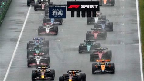 Max Verstappen wins F1 Austrian GP sprint race, another Red Bull 1-2