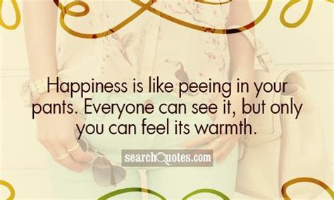 Funny Quotes About Being Happy. QuotesGram