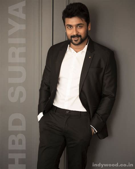 Suriya Sivakumar Wallpapers - Wallpaper Cave