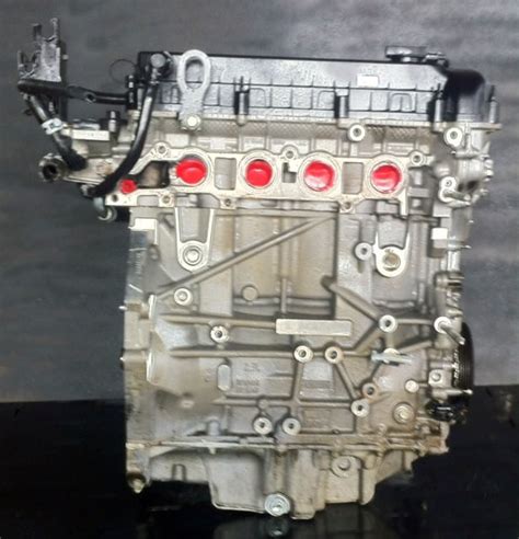 Mazda 5 Engine 2.3L 2006 – 2007 | A & A Auto & Truck LLC