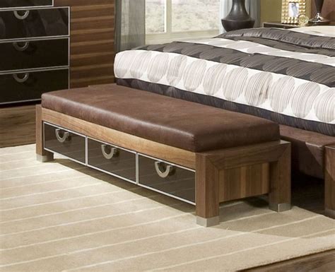 Dashing Storage Bench for Bedroom That Giving Compact Outlook and New Nuance – Homes Furniture Ideas