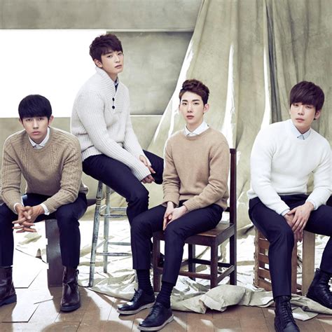 2am Member Profile - Kpopmap - K-Trends Stories Coverage