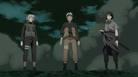 Image - Team 7 Reunited.png - Narutopedia, the Naruto Encyclopedia Wiki ...