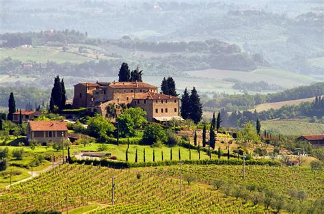 An Italian Wine Tasting Journey: From Piedmont to Tuscany Wine Tour ...