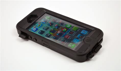 OtterBox iPhone 5 Defender Case Review