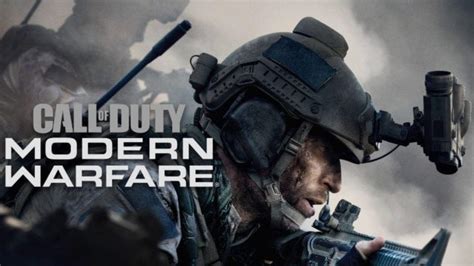 Call of Duty Modern Warfare 2019 Wallpapers - Top Free Call of Duty Modern Warfare 2019 ...