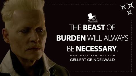 Download Fantastic Beasts The Crimes Of Grindelwald Quotes Incredible | Hutomo