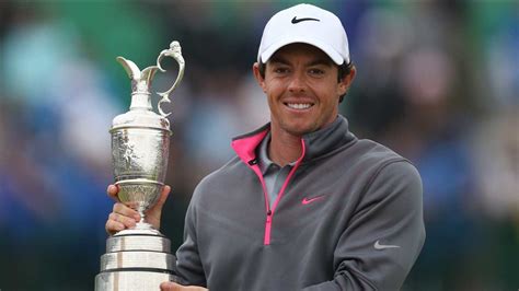 Rory McIlroy wins British Open for 3rd major - ABC13 Houston