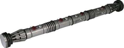 Darth Maul Lightsaber Replica | at Mighty Ape Australia