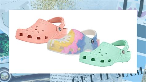 [100+] Crocs Wallpapers | Wallpapers.com