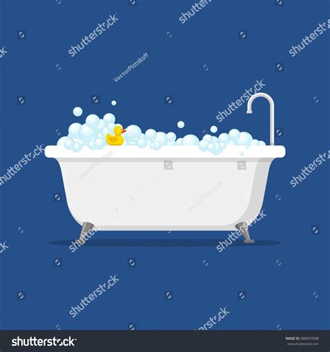 8,944 Bath Tub Cartoon Images, Stock Photos & Vectors | Shutterstock