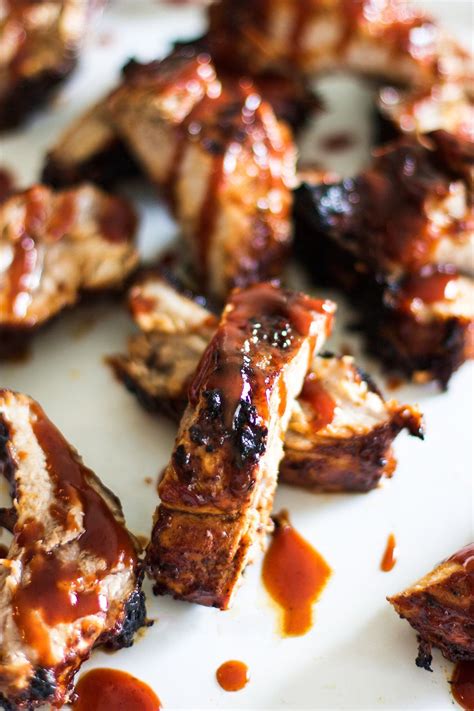 Easy Pork Rib Marinade — My Diary of Us | Pork rib marinade, Easy pork ribs, Rib marinade