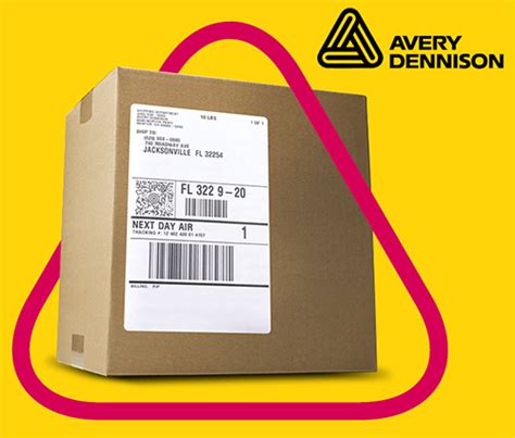 Labels India: Avery Dennison introduces new label adhesive technology for stronger hold on rough ...