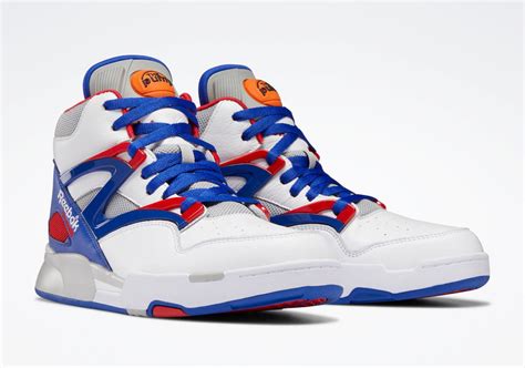 Reebok Pump Omni Zone II 90s Rules H01315 Release Date - SBD