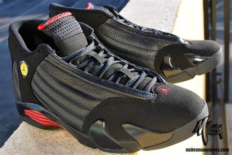 Air Jordan Retro 14 - "Last Shot" | Sole Collector