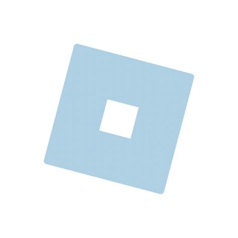 Logo Roblox Icon Aesthetic Light Blue | The Best Porn Website