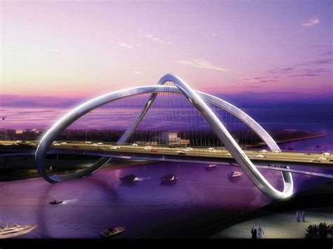 Sugar Honey Baby: Bridges | Pedestrian bridge, Bridges architecture ...