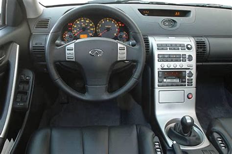 2004 INFINITI G35 Pictures - 116 Photos | Edmunds