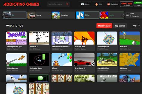 9 Best Websites for Playing Free Online Games