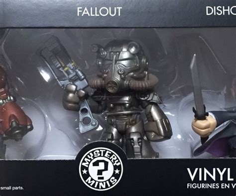 Fallout 4 promotional items | Fallout Wiki | Fandom powered by Wikia