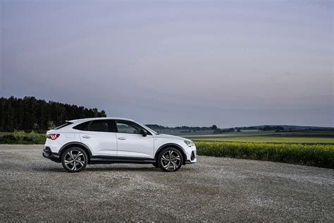 New Audi Q3 Sportback | Bridgend, Swansea, Neyland | Sinclair Audi