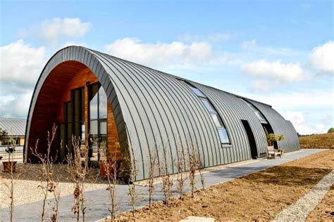 15++ Most Awesome Quonset Hut Homes to Own this 2020