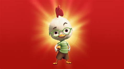 Chicken Little - Disney+