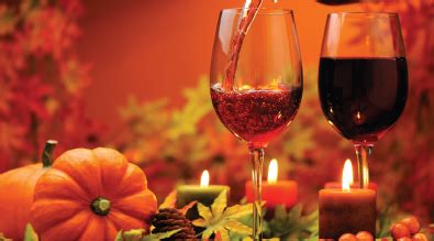 Fall Harvest Wine Dinner with Woodberry Wine at Victoria's Wine & Dine - Oxford