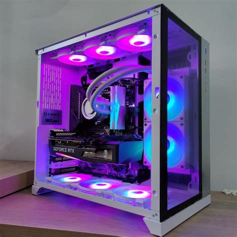 RYZEN 5600X + RTX 3060 AORUS MASTER build Custom Gaming PC. Upgradeable to RTX 3070 RTX 3070 TI ...