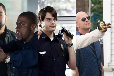 15 Funny Cop Movies to Never Miss [Updated 2023]