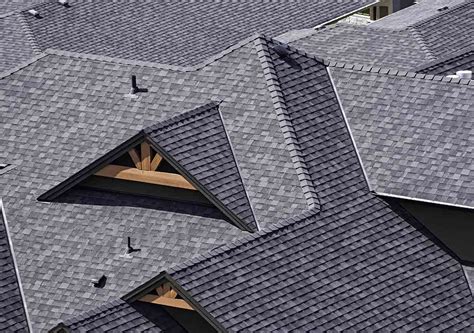 Asphalt Shingles | 3-Tab, Dimensional and Luxury Shingles Available Today