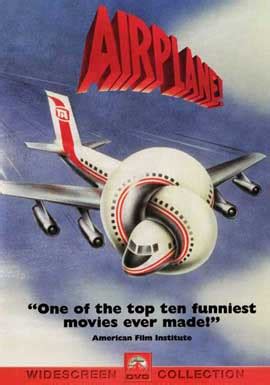 Airplane! Movie Posters From Movie Poster Shop