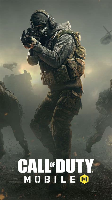 Call Of Duty: Mobile : Why Call of Duty: Mobile is more important than Modern ... : Mobile you ...