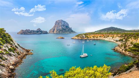 Ibiza 4K Wallpapers - Top Free Ibiza 4K Backgrounds - WallpaperAccess