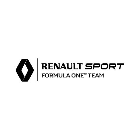 Renault Formula 1 Team Logo Vector - (.Ai .PNG .SVG .EPS Free Download) VectorSeek