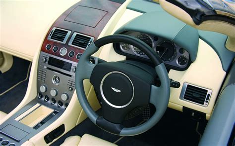 Aston Martin DB9 buyer's guide - Prestige & Performance Car